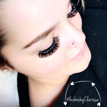 Monarch Esthetics - Mega Volume - Eyelash Service Near Me - Mission Viejo, California Monarch Esthetics - Mega Volume - Eyelash Service Near Me - Mission Viejo, California