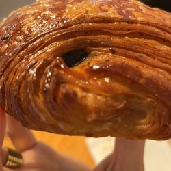 Croissant Croissant