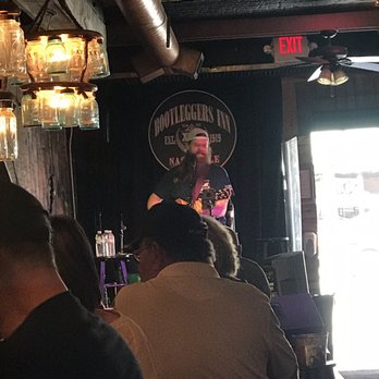 Bootleggers Inn - Live music - Bars Near Me - Nashville, Tennessee