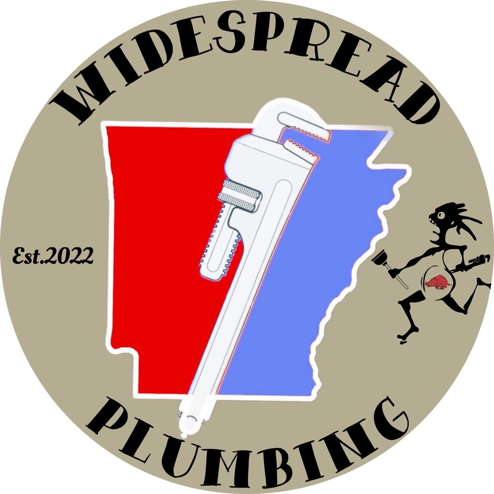 Slide of Widespread Plumbing