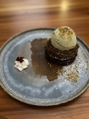 Yaya Coastal Cuisine by null