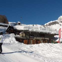Alpetta da Chopper