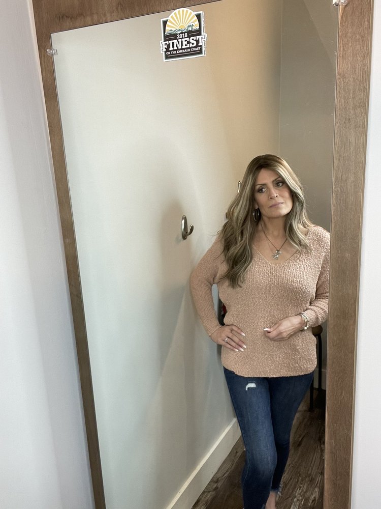 YOU, ME & THE SEA BOUTIQUE Updated October 2024 34904 Emerald Coast