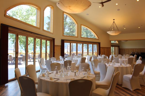 Quinn's Hot Springs Resort by null