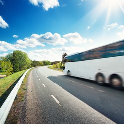 Columbus Coach