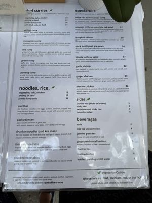 Orchid Thai Cuisine by null