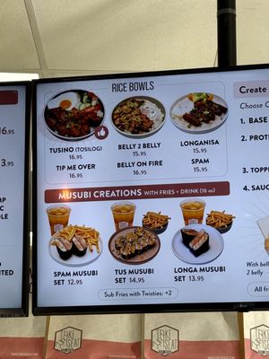 Menu photo 1 Take Ur Seat Lite West Covina, CA Menu photo 1 Take Ur Seat Lite West Covina, CA