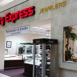 Jewelry Express - Exterior