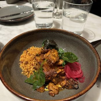 IDOL WOLF - Tapas/Small Plates Near Me - Saint Louis, Missouri