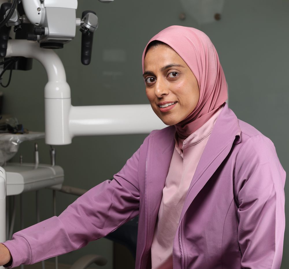 Hana Khan, DDS - sleep specialist in Torrance, CA