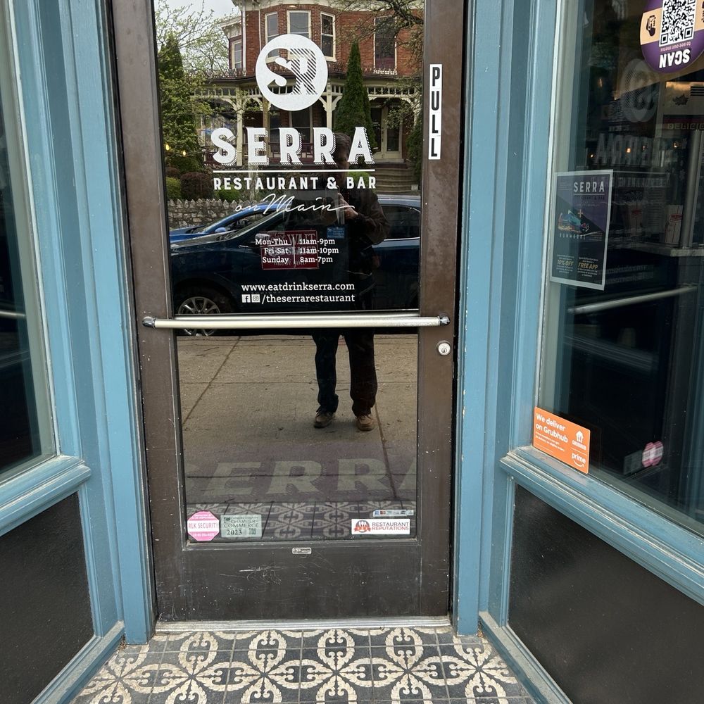 Serra - Bars Near Me - Westminster, Maryland Serra - Bars Near Me - Westminster, Maryland