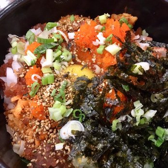 Don Chon - Al bap - Korean Near Me - Toronto, Ontario