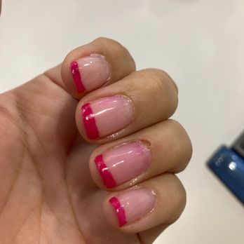 Solar Nails & Spa - Nail Salons Near Me - Camarillo, California