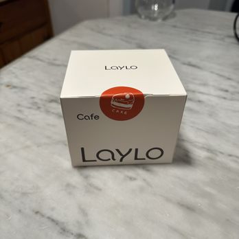 Laylo - Coffee & Tea Near Me - Atlanta, Georgia