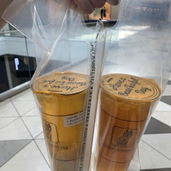 Rabbit Rabbit Tea - Coffee & Tea Near Me - Santa Clara, California Rabbit Rabbit Tea - Coffee & Tea Near Me - Santa Clara, California