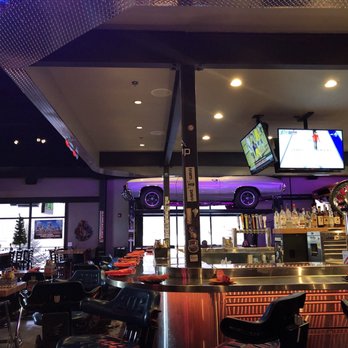 Billy Blanco's - Mexican Near Me - Park City, Utah
