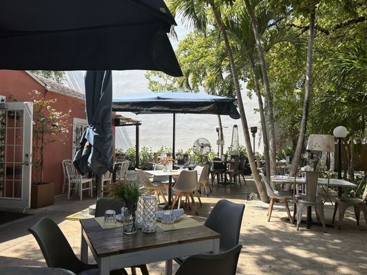Coral House Italian Restaurant by null