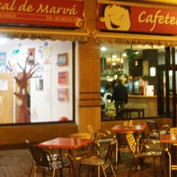Local de Marvá