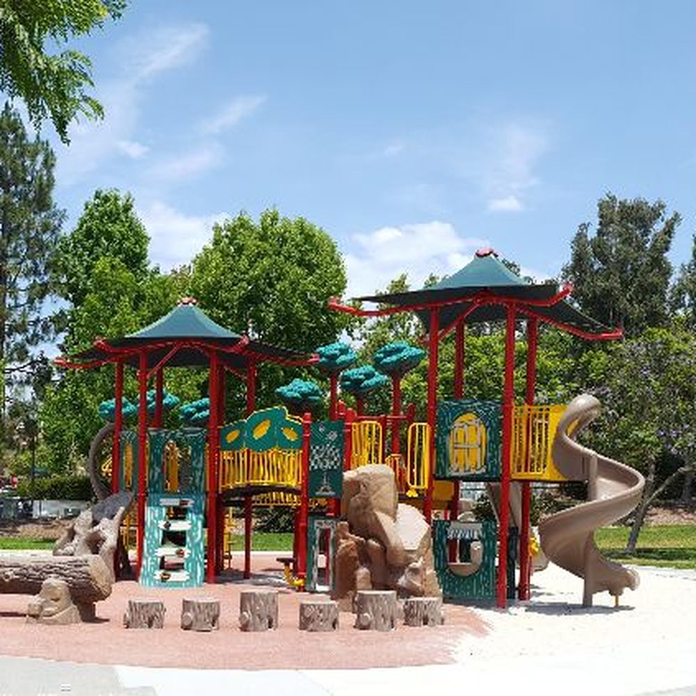 Del Mar Trails Park - Parks Near Me - San Diego, California