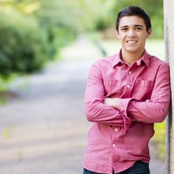 Fernando Garza Photography - High School Seniors