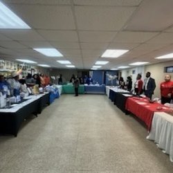 Hopewell Missionary Baptist Church - Ministry Fair