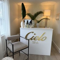 Cielo Spa