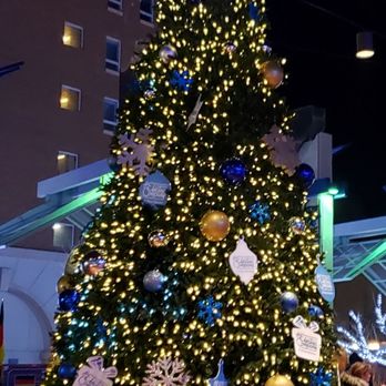 El Paso Winterfest - Festivals Near Me - El Paso, Texas