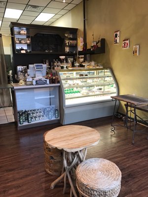 Sultana's Bakery & Cafe by null