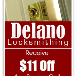 Taft Locksmithing
