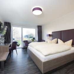 Hotel Wahlde - Doppelzimmer