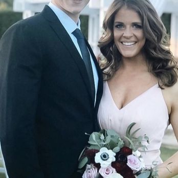 Wild & Blooms Floral - Bridesmaid bouquets - Party & Event Planning Near Me Wild & Blooms Floral - Bridesmaid bouquets - Party & Event Planning Near Me