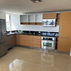 Miami Kitchen and Bath Remodeling - Before