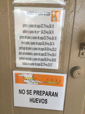 Panadería Lydia by null