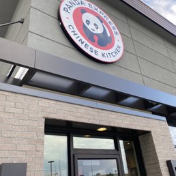 Exterior photo of Panda Express - Fargo, North Dakota Exterior photo of Panda Express - Fargo, North Dakota
