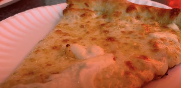 Providence By The Slice by null