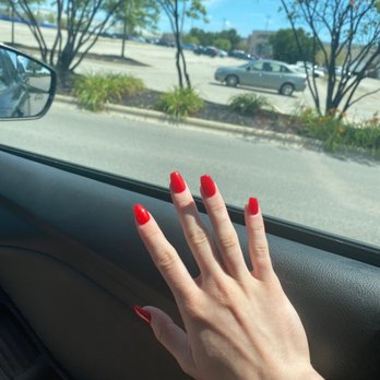 A Plus Nails and Spa - Nail Salons Near Me - Columbus, Ohio