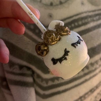 Cinderella Cakes - Desserts Near Me - Anaheim, California