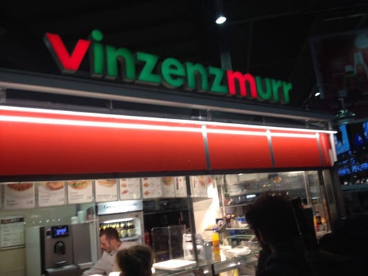 Vinzenzmurr Metzgerei - München - Maxvorstadt by null