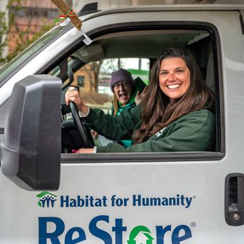 Habitat for Humanity ReStore - Donation Center Near Me - Maumee, Ohio Habitat for Humanity ReStore - Donation Center Near Me - Maumee, Ohio