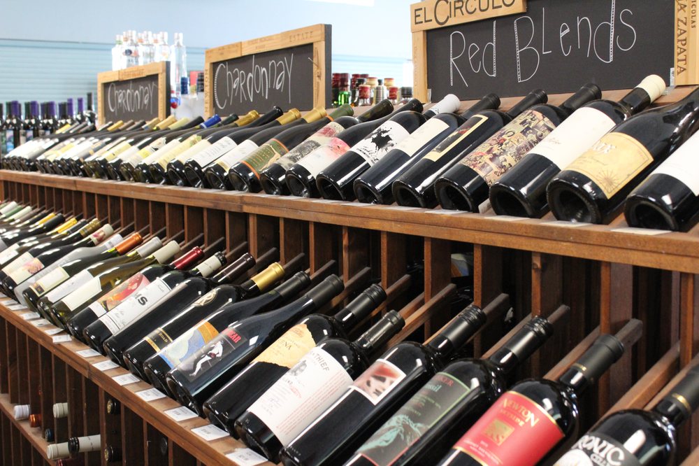 ROLLERS WINE AND SPIRITS 18 Photos & 10 Reviews 95 Mathews Dr, Hilton Head Island, South