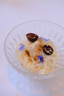 Le Cheval d'Or by null Le Cheval d'Or by null