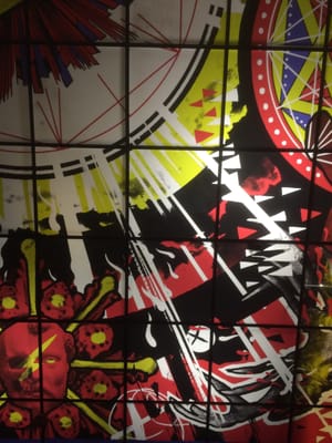 MEATliquor Bar & Restaurant Shoreditch by null