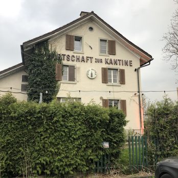 Fork & Bottle - American Near Me - Zürich, ZH