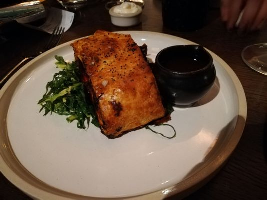 Rotunda Bar and Restaurant by null