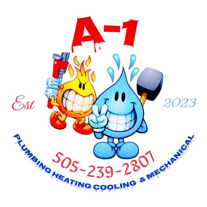 Slide of A-1 Plumbing Heating Cooling And Mechanical
