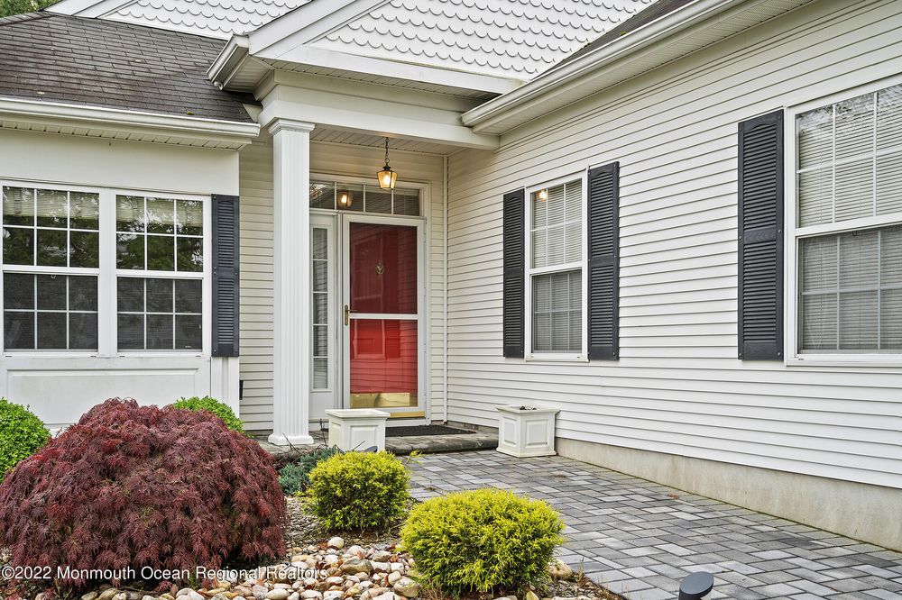 GINA SINISI WEICHERT REALTORS Updated July 2024 1322 Hooper Ave