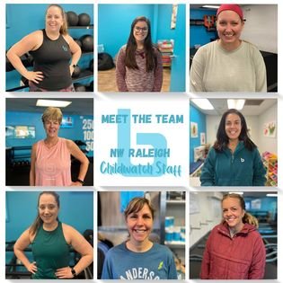 Burn Boot Camp - Northwest Raleigh