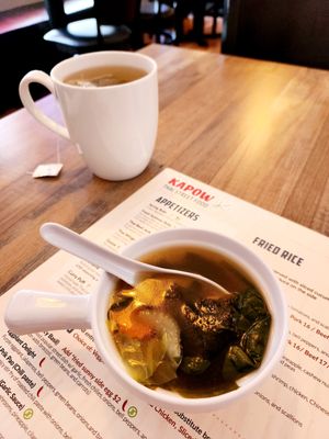 Kapow Thai Street Food by null