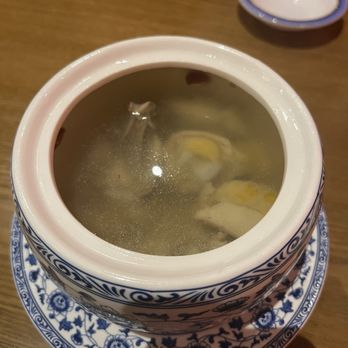 Nan Xiang Soup Dumplings - Steamed Chicken Soup (For One) - Dim Sum Near Me - Cherry Hill, New Jersey Nan Xiang Soup Dumplings - Steamed Chicken Soup (For One) - Dim Sum Near Me - Cherry Hill, New Jersey