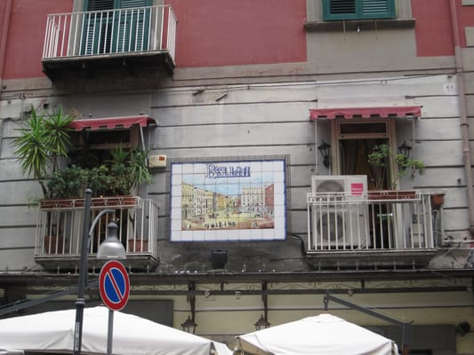 Bellini Restaurant by null